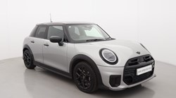 2025 (75) MINI COOPER 2.0 S Sport 5dr Auto 5831302
