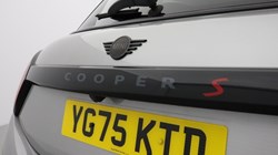 2025 (75) MINI COOPER 2.0 S Sport 5dr Auto 5831314