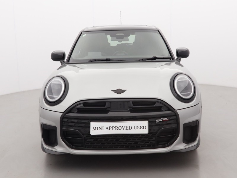 2025 (75) MINI COOPER 2.0 S Sport 5dr Auto 5831303