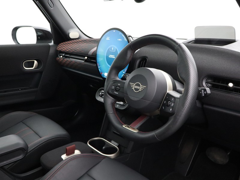 2025 (75) MINI COOPER 2.0 S Sport 5dr Auto 5831324