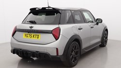 2025 (75) MINI COOPER 2.0 S Sport 5dr Auto 5831308