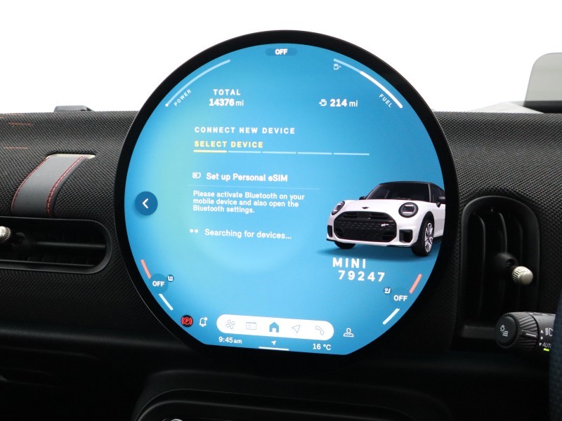 2025 (75) MINI COOPER 2.0 S Sport 5dr Auto 5831338