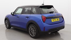 2025 (75) MINI COOPER 2.0 S Exclusive 5dr Auto 5812071