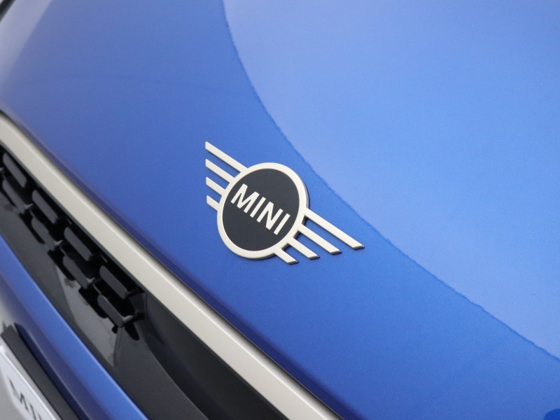 2025 (75) MINI COOPER 2.0 S Exclusive 5dr Auto 5812088