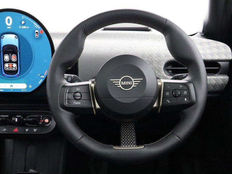2025 (75) MINI COOPER 2.0 S Exclusive 5dr Auto 5812122