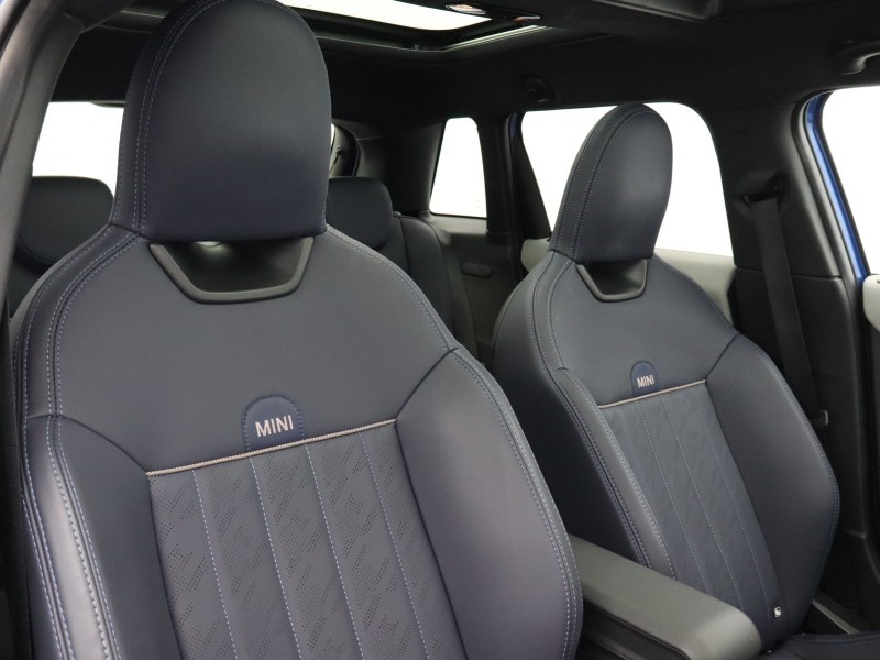 2025 (75) MINI COOPER 2.0 S Exclusive 5dr Auto 5812129
