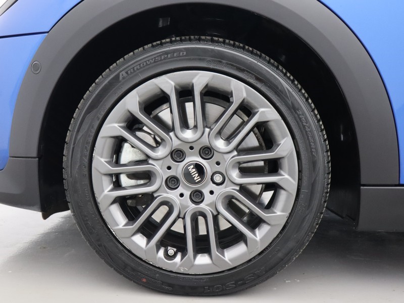 2025 (75) MINI COOPER 2.0 S Exclusive 5dr Auto 5812083