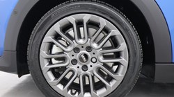 2025 (75) MINI COOPER 2.0 S Exclusive 5dr Auto 5812083