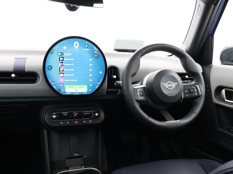2025 (75) MINI COOPER 2.0 S Exclusive 5dr Auto 5812123