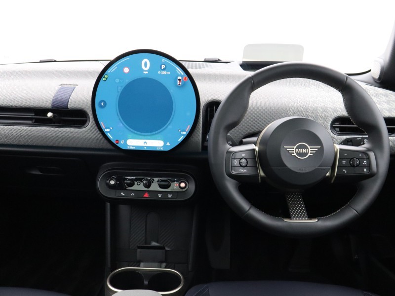 2025 (75) MINI COOPER 2.0 S Exclusive 5dr Auto 5812121