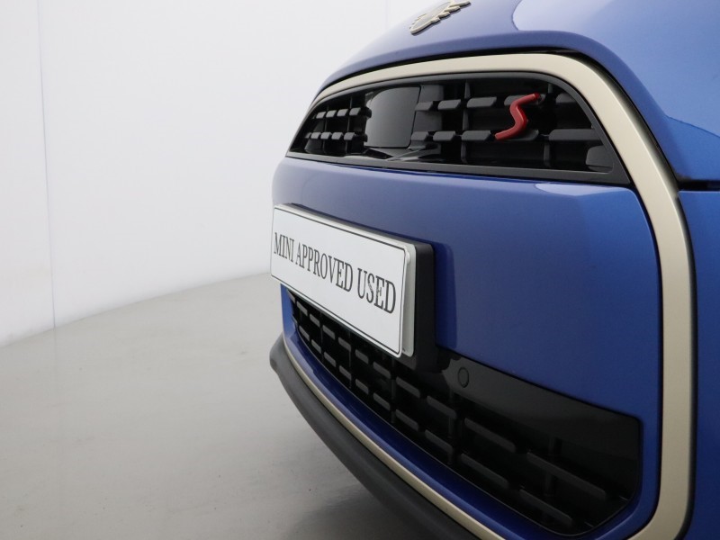 2025 (75) MINI COOPER 2.0 S Exclusive 5dr Auto 5812086