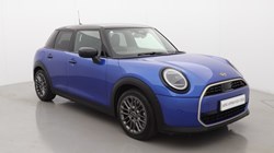 2025 (75) MINI COOPER 2.0 S Exclusive 5dr Auto 5812067