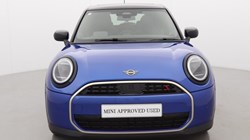 2025 (75) MINI COOPER 2.0 S Exclusive 5dr Auto 5812068