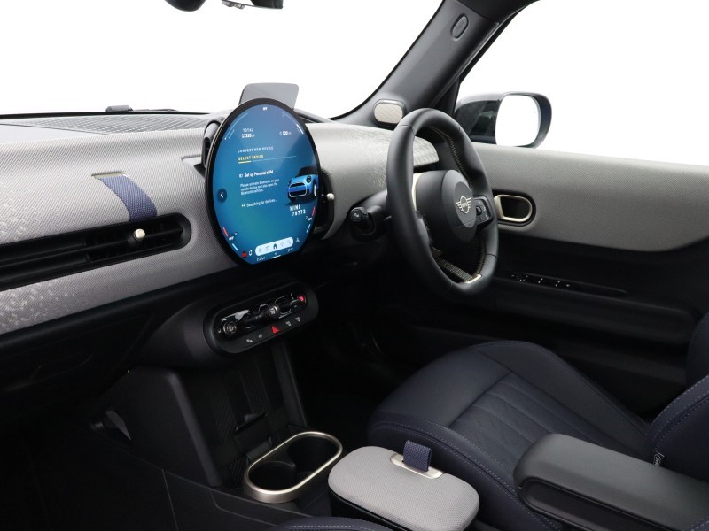 2025 (75) MINI COOPER 2.0 S Exclusive 5dr Auto 5812084