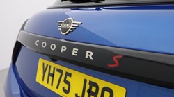 2025 (75) MINI COOPER 2.0 S Exclusive 5dr Auto 5812077
