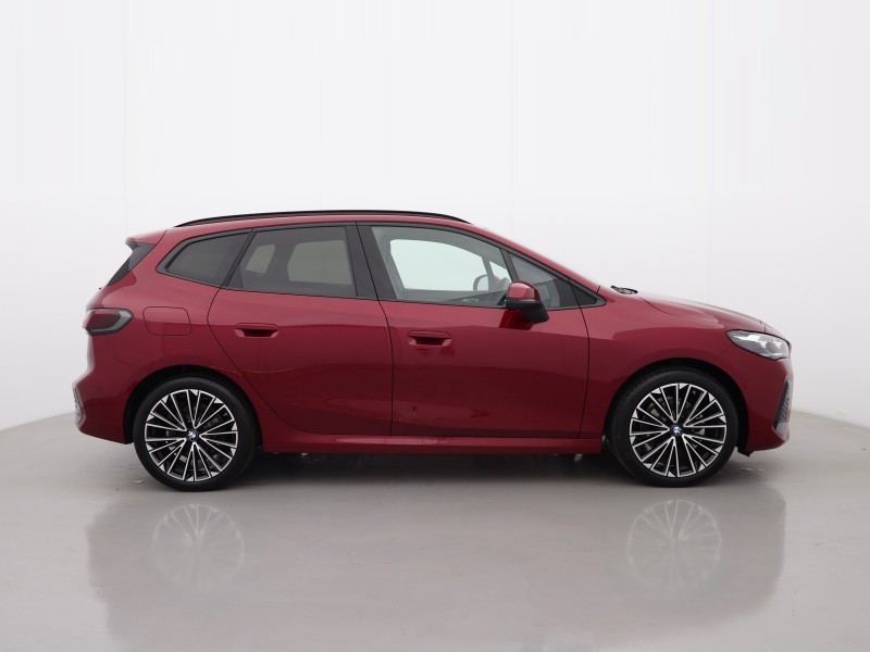2025 (75) BMW 2 SERIES 225e xDrive M Sport 5dr DCT 5820489