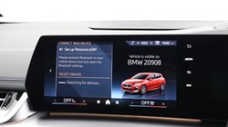 2025 (75) BMW 2 SERIES 225e xDrive M Sport 5dr DCT 5820521