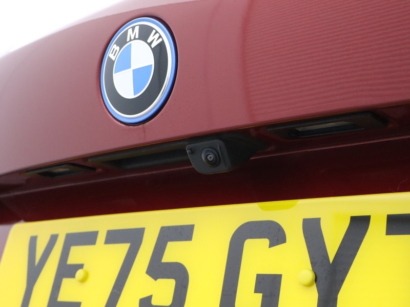 2025 (75) BMW 2 SERIES 225e xDrive M Sport 5dr DCT 5820493
