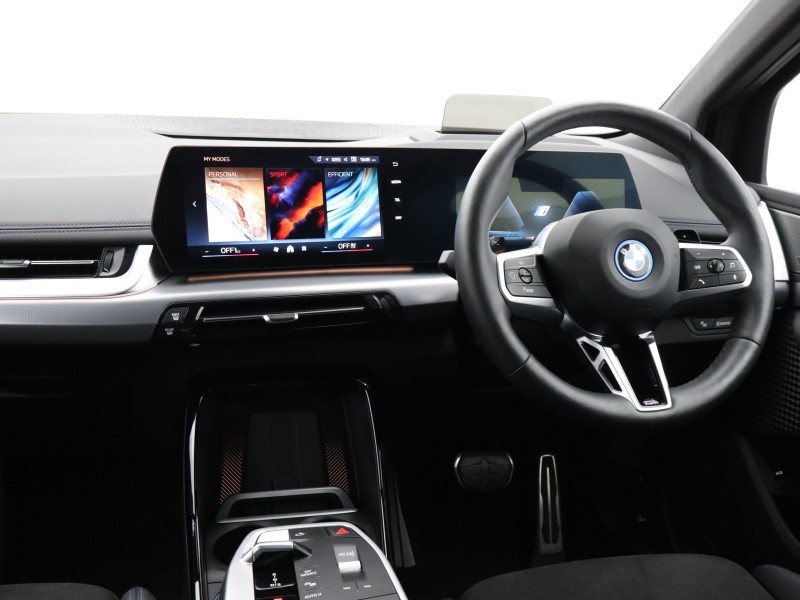 2025 (75) BMW 2 SERIES 225e xDrive M Sport 5dr DCT 5820540