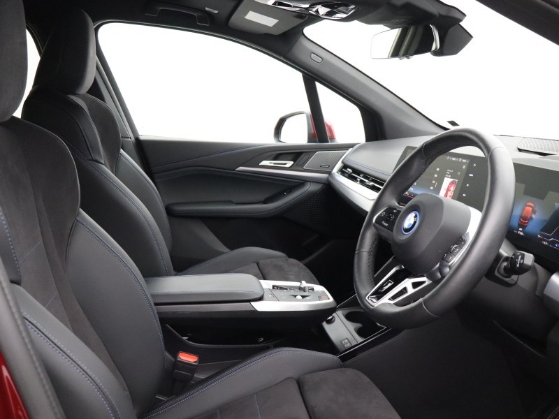 2025 (75) BMW 2 SERIES 225e xDrive M Sport 5dr DCT 5820506
