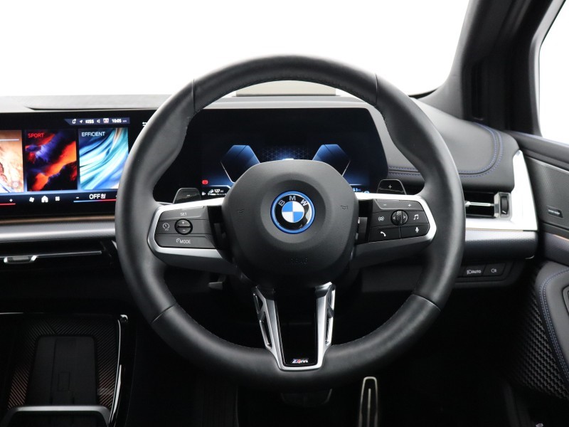 2025 (75) BMW 2 SERIES 225e xDrive M Sport 5dr DCT 5820539