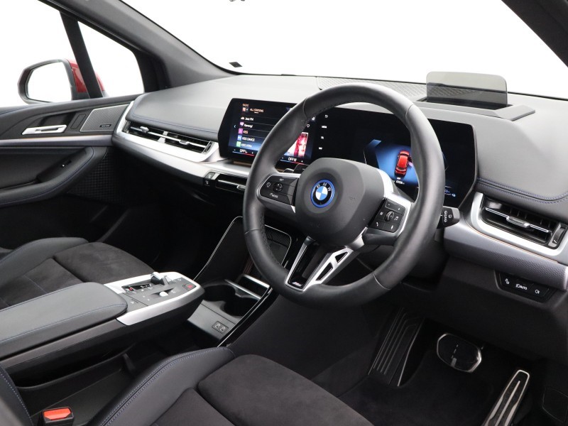 2025 (75) BMW 2 SERIES 225e xDrive M Sport 5dr DCT 5820505