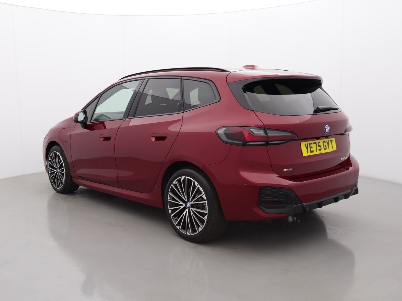 2025 (75) BMW 2 SERIES 225e xDrive M Sport 5dr DCT 1