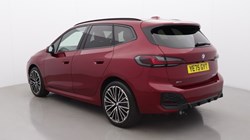 2025 (75) BMW 2 SERIES 225e xDrive M Sport 5dr DCT 1