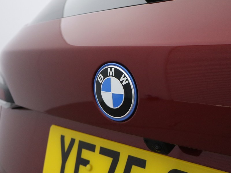 2025 (75) BMW 2 SERIES 225e xDrive M Sport 5dr DCT 5820492
