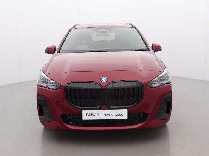 2025 (75) BMW 2 SERIES 225e xDrive M Sport 5dr DCT 5820483