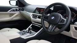 2022 (72) BMW 4 SERIES 430d xDrive MHT M Sport Pro Edition 2dr Step Auto 5771572