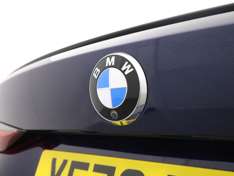 2022 (72) BMW 4 SERIES 430d xDrive MHT M Sport Pro Edition 2dr Step Auto 5771558