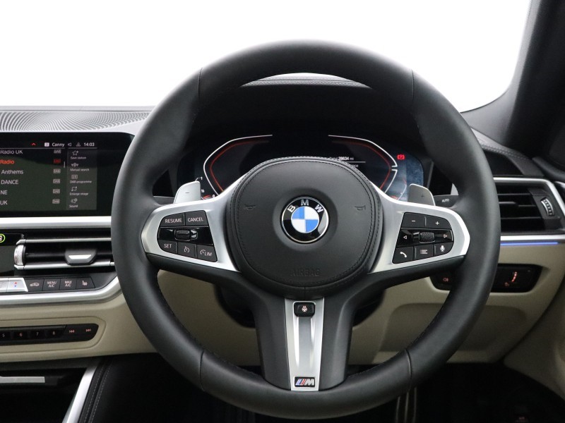 2022 (72) BMW 4 SERIES 430d xDrive MHT M Sport Pro Edition 2dr Step Auto 5771606