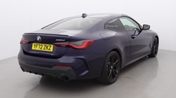 2022 (72) BMW 4 SERIES 430d xDrive MHT M Sport Pro Edition 2dr Step Auto 5771554