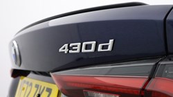 2022 (72) BMW 4 SERIES 430d xDrive MHT M Sport Pro Edition 2dr Step Auto 5771557