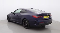 2022 (72) BMW 4 SERIES 430d xDrive MHT M Sport Pro Edition 2dr Step Auto 5771552