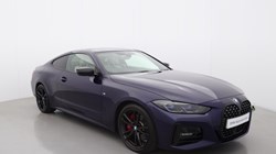 2022 (72) BMW 4 SERIES 430d xDrive MHT M Sport Pro Edition 2dr Step Auto 5771548