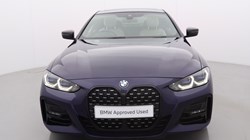 2022 (72) BMW 4 SERIES 430d xDrive MHT M Sport Pro Edition 2dr Step Auto 5771549