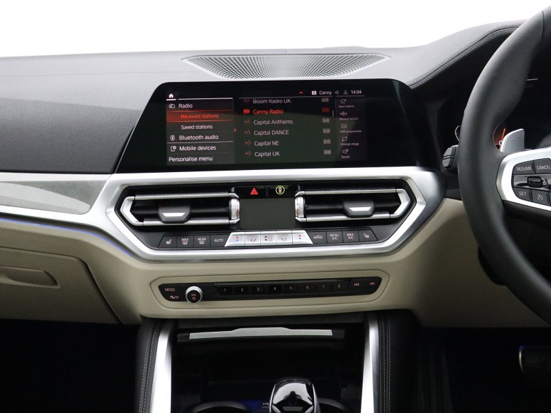 2022 (72) BMW 4 SERIES 430d xDrive MHT M Sport Pro Edition 2dr Step Auto 5771608