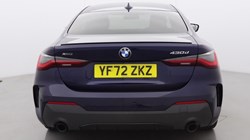 2022 (72) BMW 4 SERIES 430d xDrive MHT M Sport Pro Edition 2dr Step Auto 5771553