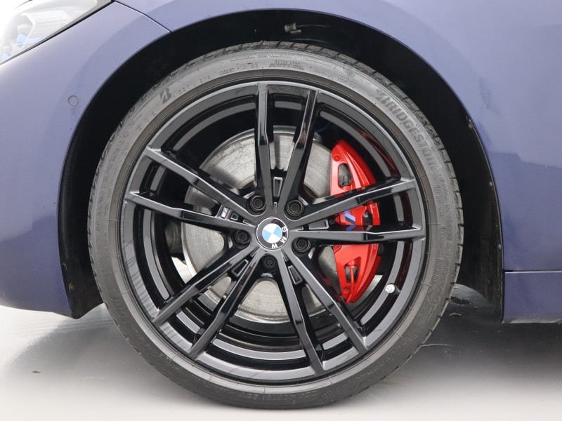 2022 (72) BMW 4 SERIES 430d xDrive MHT M Sport Pro Edition 2dr Step Auto 5771566