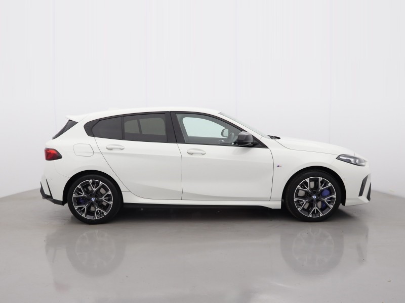 2025 (25) BMW 1 SERIES M135 xDrive 5dr Step Auto 5781927