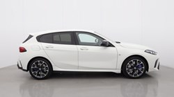 2025 (25) BMW 1 SERIES M135 xDrive 5dr Step Auto 5781927