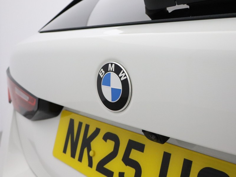 2025 (25) BMW 1 SERIES M135 xDrive 5dr Step Auto 5781930