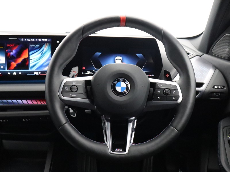 2025 (25) BMW 1 SERIES M135 xDrive 5dr Step Auto 5781974
