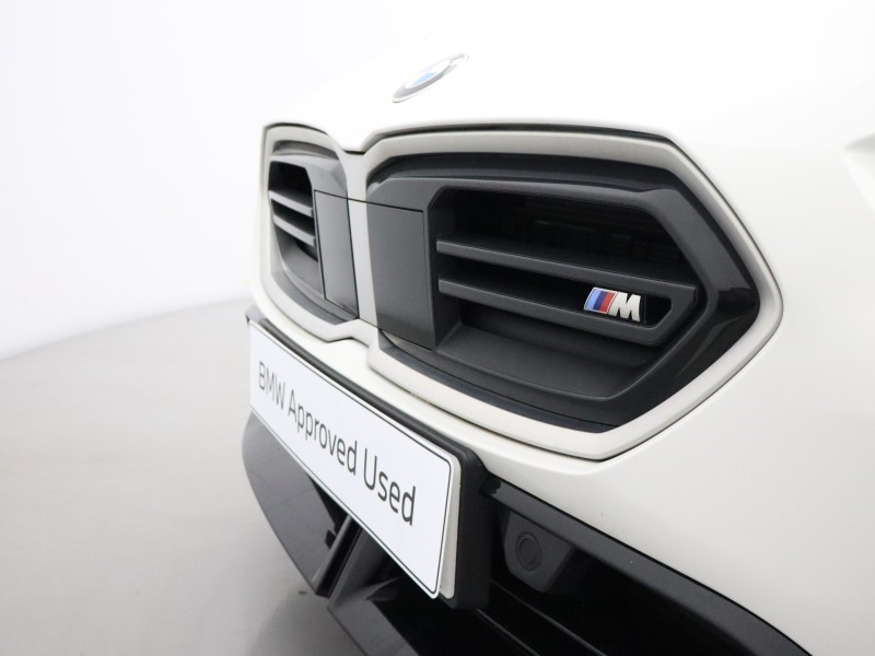2025 (25) BMW 1 SERIES M135 xDrive 5dr Step Auto 5781979