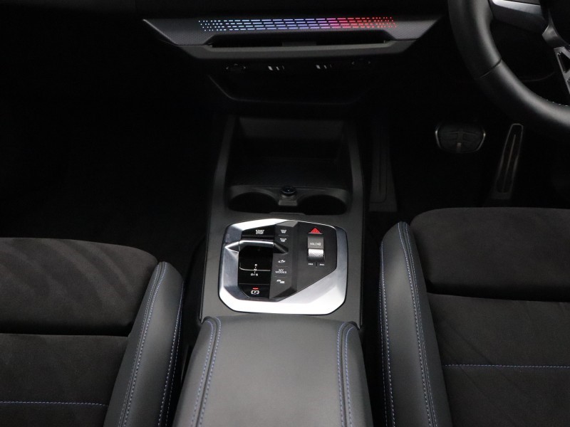 2025 (25) BMW 1 SERIES M135 xDrive 5dr Step Auto 5781978