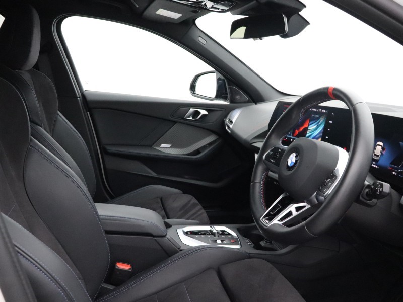 2025 (25) BMW 1 SERIES M135 xDrive 5dr Step Auto 5781945