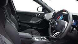 2025 (25) BMW 1 SERIES M135 xDrive 5dr Step Auto 5781945