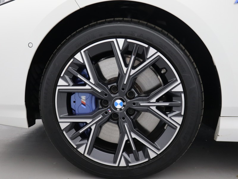 2025 (25) BMW 1 SERIES M135 xDrive 5dr Step Auto 5781939